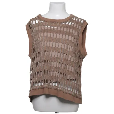 Top (Pari Blouse) fra Costamani Polyester