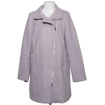 Kappa (Grå) från Loft Akryl, Polyester, Viskos, Ull