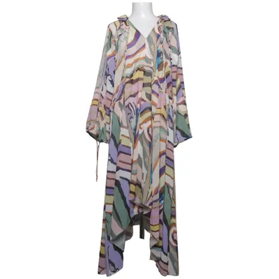 Kjole (S/S 2019) fra H&M Studio Polyester