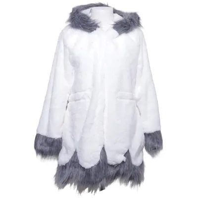 Jack (Wit, Grijs) van Fhillinuo Polyester