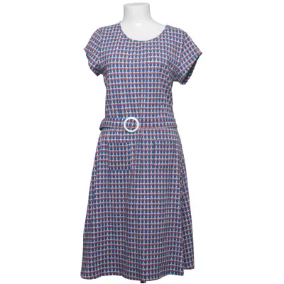 Robe (Asta Luftballong) de Cissi och Selma Élasthane, Coton biologique