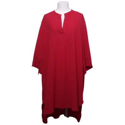 Blouse (Red) from AnnaLisa Polyester