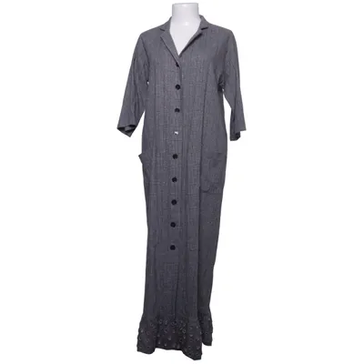 Robe chemise (Gris) de Liebling