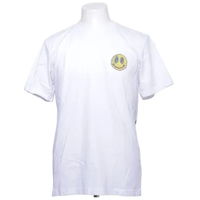 T-shirt (Wit) van Chinatown market Katoen