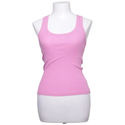 Tanktop  (Pink) fra Zara