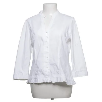 Blouse (Blanc) de Tinta