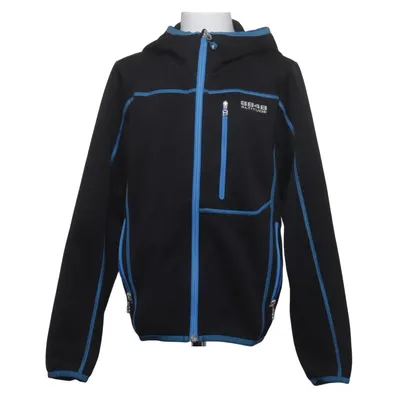 Fleece jacket (Black, Blue) from 8848 Altitude Polyester