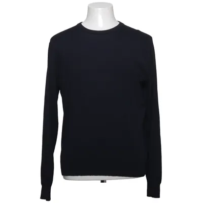Pull-over (Noir) de Suitsupply Laine de mouton