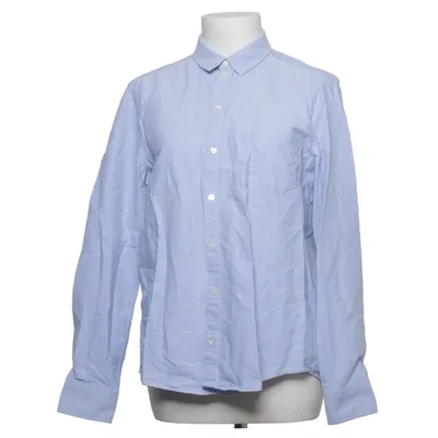 Chemise (Bleu) de Sézane Coton