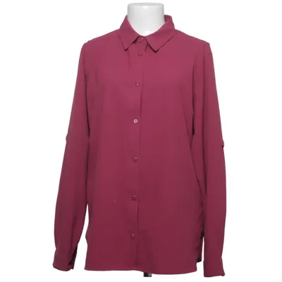 Shirt (Red) from Columbia Polyester