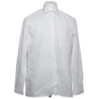 Chemise (Luxor) de Olymp Luxor Coton