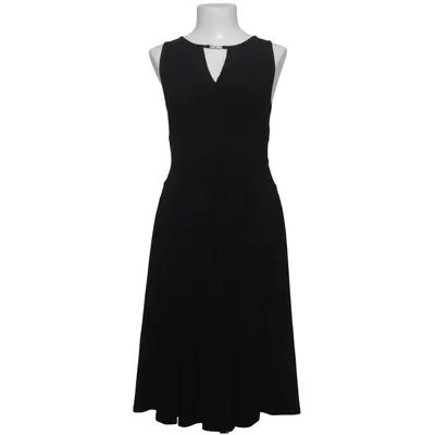Robe (Noir) de Cynthia Steffe Élasthane, Polyester