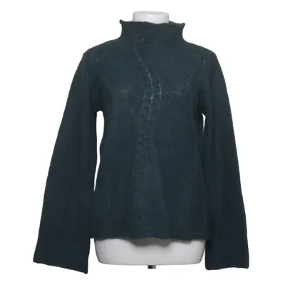 Pull-over (AD-9203H) de Alpha Studio Laine d'alpaga, Mohair, Nylon