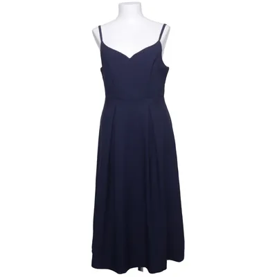 Jurk (Blauw) van About You Elastaan, Polyester