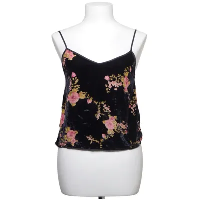 Linne (Svart, Flerfärgad) från Victoria's Secret Polyamid, Viskos