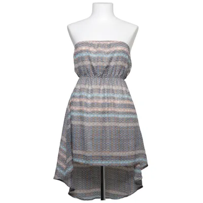 Beach dress (D 5003 N 30046 A) from Stitch & Soul Polyester