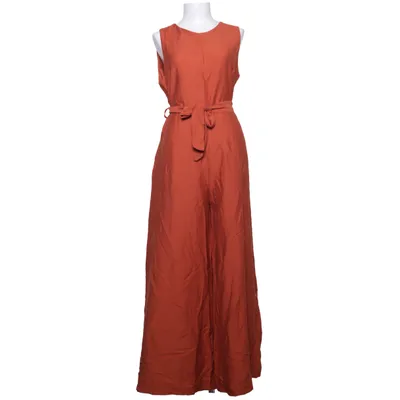 Byxdress (Orange) från Pronto Moda Polyamid, Viskos