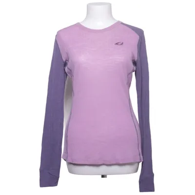 Haut thermique (Violet, Bleu) de Ulvang