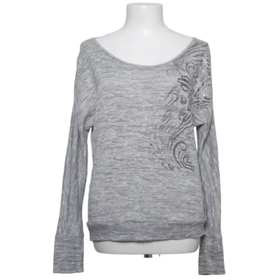 Long sleeve T-shirt (Gray) from Harley Davidson