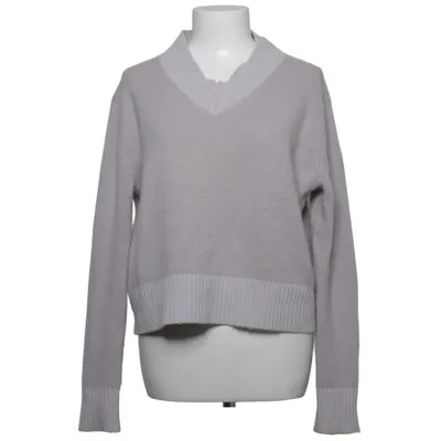 Tröja (Grå) från Cloeys Kashmir