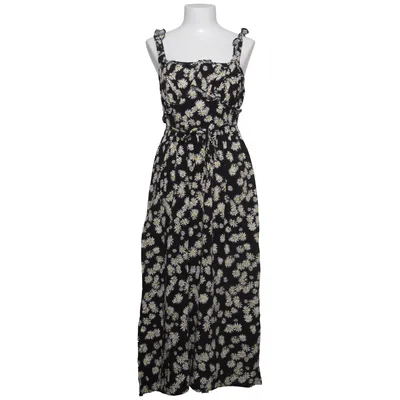 Jurk (Zwart, Wit, Geel) van New Look