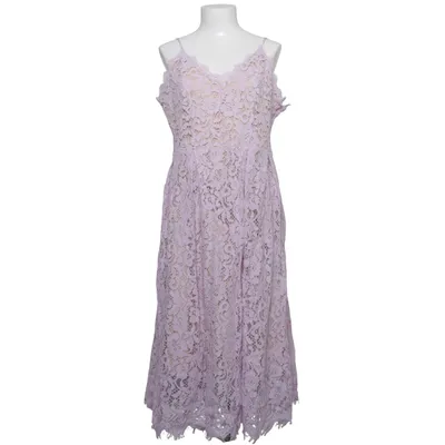 Dress (Pink) from H&M+ Polyester, Viscose, Cotton