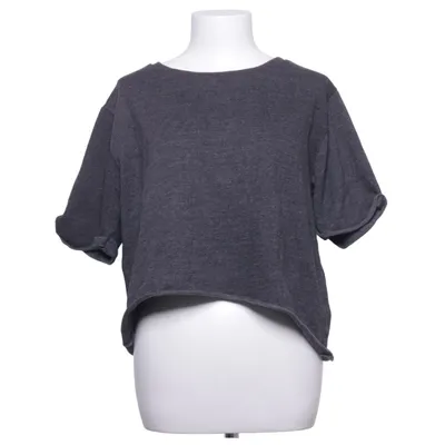 T-shirt (Gris) de Urban Classics Coton, Polyester