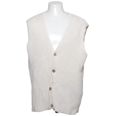 Gilet (Beige) de RAW by Marc O'Polo Coton