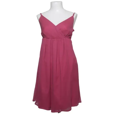 Dress (Pink) from Proud Silk, Viscose