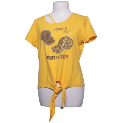 Haut (Jaune) de Amo&Roma
