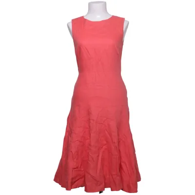 Robe (Rouge) de Hobbs Coton, Lin