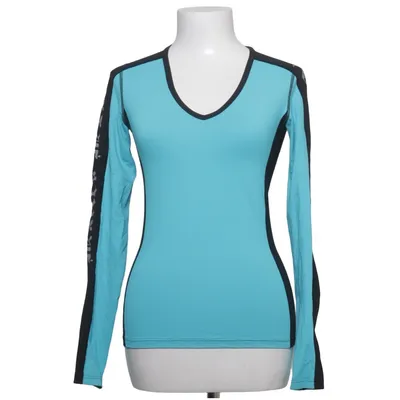 Lange mouwen shirt (Better Bodies S) van Better Bodies Elastaan, Polyamide