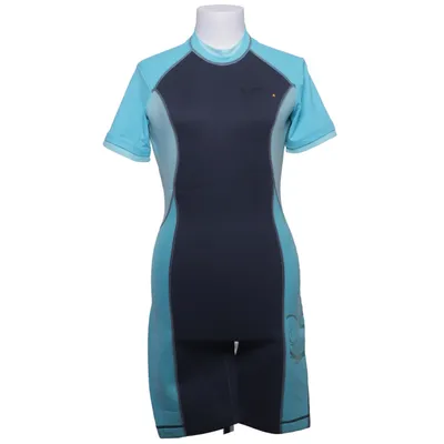 Wetsuit (Blue, Gray, Multicolored) from Camaro Polyamide