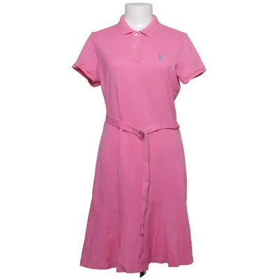 Polojurk (Roze) van Ralph Lauren Katoen, Elastaan