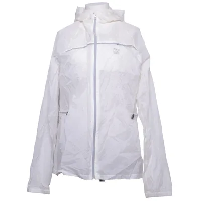 Rain jacket (Kari) from 66 North Polyamide