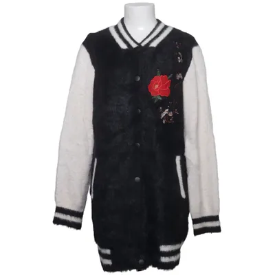 Kofta (Svart, Vit, Röd) från Morgan de Toi