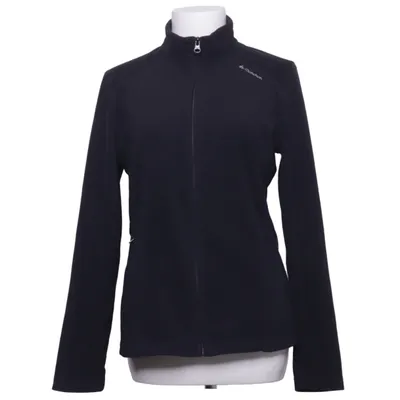 Fleece jacket (Black) from Quechua