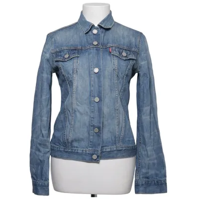 Jeansjacka (Blå) från Levi Strauss & Co Bomull