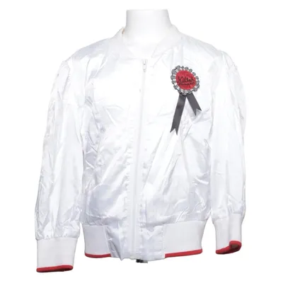 Blouson (Blanc, Rouge) de Killah Polyamide