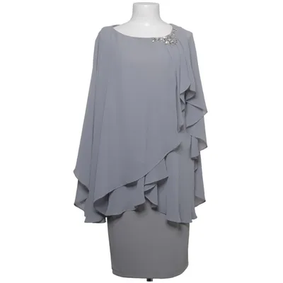 Dress (Gray) from Ashwi