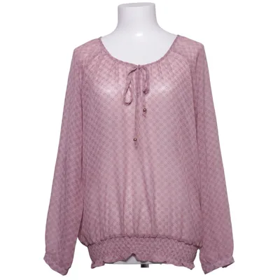 Blouse (Pink) from Urban Surface Polyester