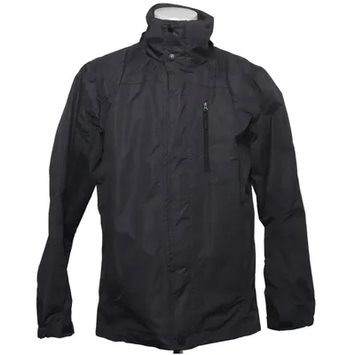 Veste polaire (Gris) de Active Touch Polyester, Polyuréthane