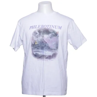 T-shirt (Blanc) de Spao Coton