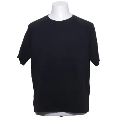 T-shirt (Schwarz) von Alpha Studio Baumwolle