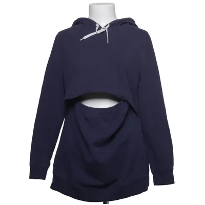 Hoodie (Blue) from Anna Field Mama