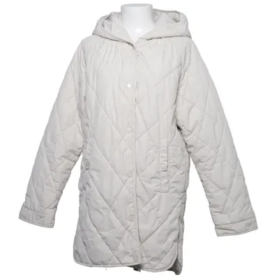 Vinterkappa (Beige) från Takko Fashion Polyester