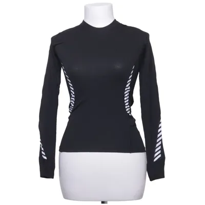 Haut thermique (Noir, Blanc) de Helly Hansen