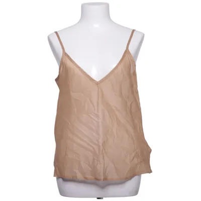 Twinset (Beige) från Kaos Bomull