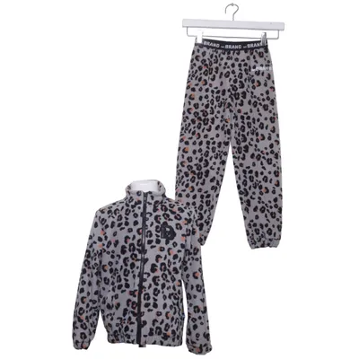 Set (Gray, Black, Brown) from The Brand Polyester
