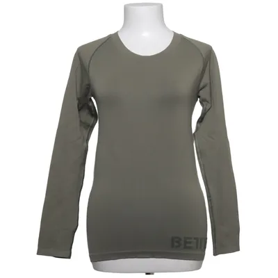 Haut thermique (Vert) de Better Bodies Élasthane, Polyamide